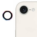 X-LEVEL AR Spotlight Series For iPhone 17e / 16e Camera Lens Protector Set HD Individual Lens Film