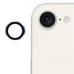 X-LEVEL AR Spotlight Series For iPhone 17e / 16e Camera Lens Protector Set HD Individual Lens Film