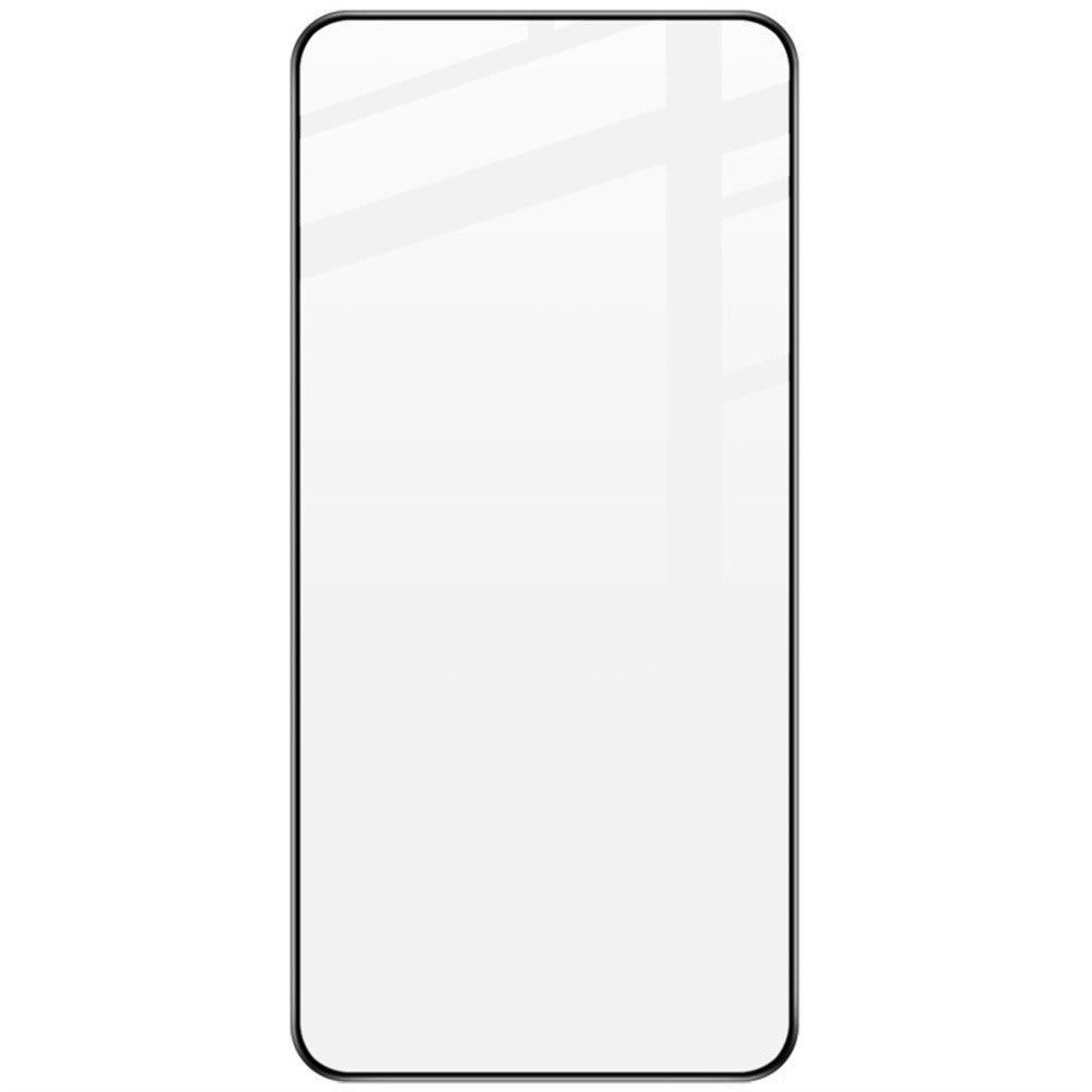 IMAK Pro+ Series For Samsung Galaxy S25 Edge Tempered Glass Full Screen Protector Sensitive Touch Film