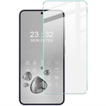 IMAK H Series For Samsung Galaxy S25 Edge Tempered Glass Screen Protector Shatter-Proof Protection