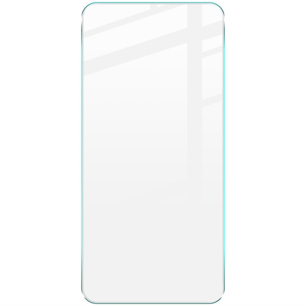 IMAK H Series For Samsung Galaxy S25 Edge Tempered Glass Screen Protector Shatter-Proof Protection