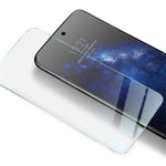 IMAK H Series For Samsung Galaxy S25 Edge Tempered Glass Screen Protector Shatter-Proof Protection