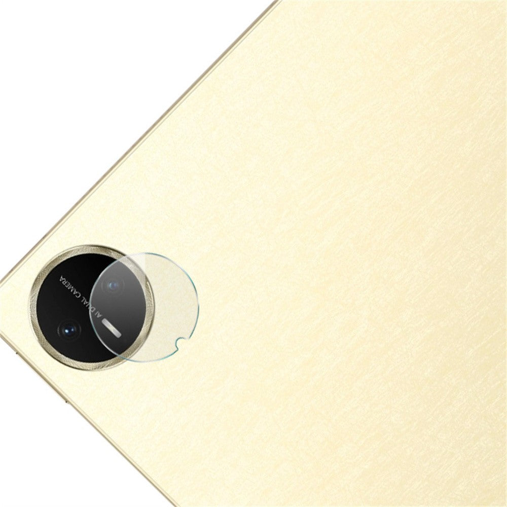 IMAK 2Pcs / Set For Huawei MatePad Pro 13.2 (2025) Camera Lens Protector Ultra Clear Tempered Glass Lens Film