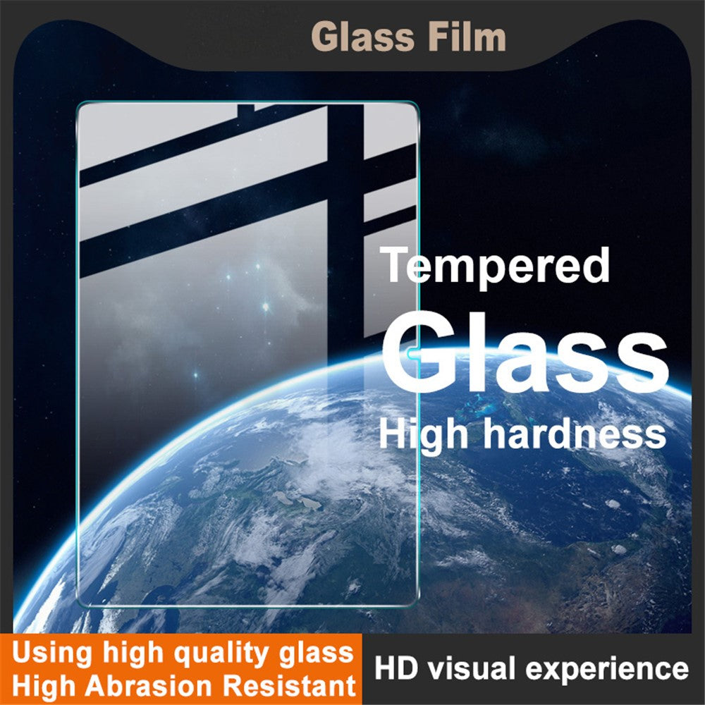 IMAK H Series For Huawei MatePad Pro 13.2 (2025) Tempered Glass Screen Protector Shatter-Proof Protection