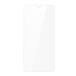 Til Samsung Galaxy M16 5G / F16 5G Skærmbeskytter 0,3 mm Arc Edge Ultra Clear Hærdet Glasfilm