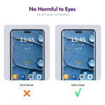 ENKAY HAT PRINCE For Honor Magic7 Pro 5G Privacy Screen Protector 3D Curved Screen Film with Installation Tool