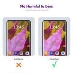 ENKAY HAT PRINCE For Oppo Find X7 Ultra Privacy Screen Protector 3D Curved Screen Film with Installation Tool
