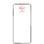 RURIHAI For Xiaomi 15 Ultra Screen Protector Full Glue 3D Curved Full Screen Film (Support Fingerprint Unlock)