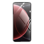 RURIHAI For Xiaomi 15 Ultra Screen Protector Full Glue 3D Curved Full Screen Film (Support Fingerprint Unlock)