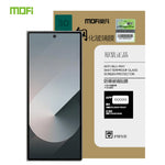 MOFI For Samsung Galaxy Z Fold Special Screen Protector  9H 3D Curved Tempered Glass Film