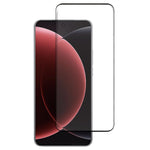 For Xiaomi 15 Ultra Screen Protector 3D Curved Tempered Glass Film Side Glue