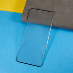 Xiaomi 15 Ultra Skärmskydd 3D Böjd Härdat Glas Film Sidolim