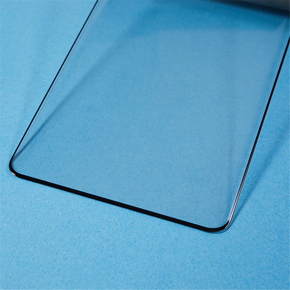 For Xiaomi 15 Ultra Screen Protector 3D Curved Tempered Glass Film Side Glue