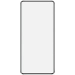 IMAK For Oppo Find X7 5G Screen Protector Full Glue 3D Curved Tempered Glass Film with Positioning Frame