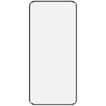 IMAK For Oppo Find X7 Ultra Screen Protector Full Glue 3D Curved Tempered Glass Film with Positioning Frame