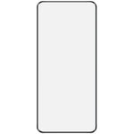 IMAK For Oppo Find X8 Pro 5G Screen Protector Full Glue 3D Curved Tempered Glass Film with Positioning Frame