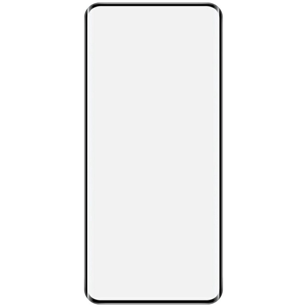 IMAK For Honor X60 Pro 5G / X9c 5G / Magic7 Lite 5G Screen Protector Full Glue 3D Curved Tempered Glass Film with Positioning Frame