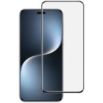 IMAK For Honor Magic7 Pro 5G Screen Protector Full Glue 3D Curved Tempered Glass Film with Positioning Frame