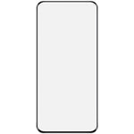 IMAK For Honor Magic7 Pro 5G Screen Protector Full Glue 3D Curved Tempered Glass Film with Positioning Frame