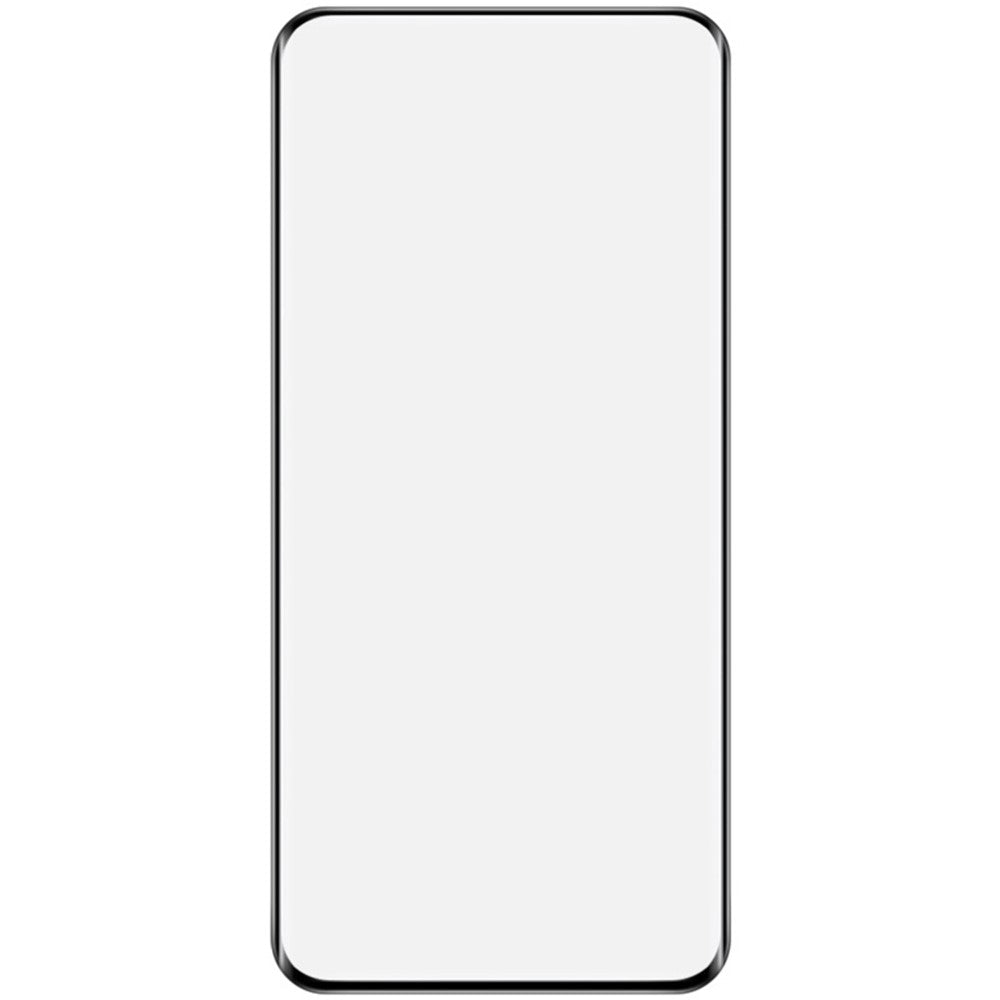 IMAK For Honor Magic7 Pro 5G Screen Protector Full Glue 3D Curved Tempered Glass Film with Positioning Frame