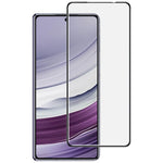 IMAK For Huawei Mate X5 / Mate X3 4G Screen Protector Full Glue 3D Curved Tempered Glass Film with Positioning Frame