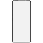 IMAK For Huawei Mate X5 / Mate X3 4G Screen Protector Full Glue 3D Curved Tempered Glass Film with Positioning Frame