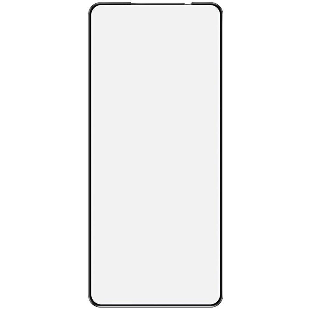 IMAK For Huawei Mate X5 / Mate X3 4G Screen Protector Full Glue 3D Curved Tempered Glass Film with Positioning Frame