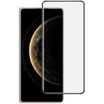 IMAK For Huawei Mate X6 Screen Protector Full Glue 3D Curved Tempered Glass Film with Positioning Frame