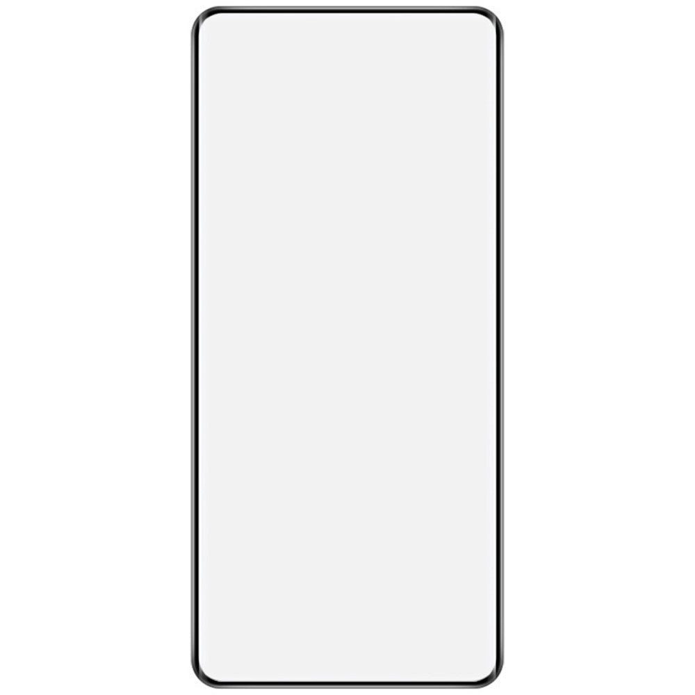 IMAK For Huawei Mate X6 Screen Protector Full Glue 3D Curved Tempered Glass Film with Positioning Frame