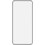 IMAK För Huawei P60 Pro Skärmskydd Helhäftande 3D Böjd Härdat Glasfilm med Positioneringsram