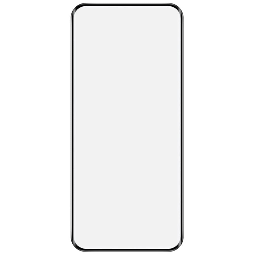 IMAK Skärmskydd för Huawei Pura 70 Pro / Pura 70 Pro+ / Pura 70 Ultra Full Glue 3D Böjd Härdat Glasfilm med Positioneringsram