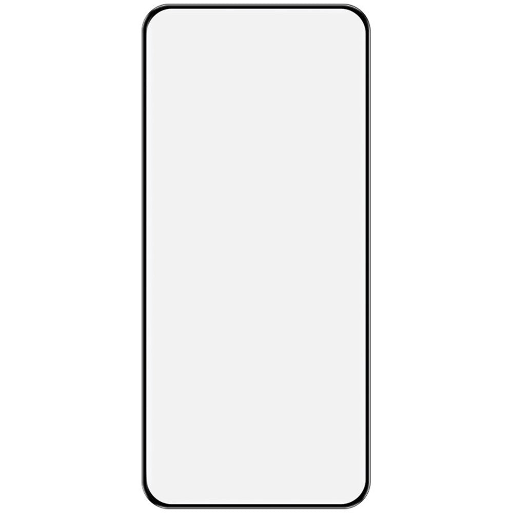 IMAK Screen Protector For Huawei nova 12 Pro 5G / nova 12 Ultra 5G / nova 13 Pro 5G Full Glue 3D Curved Tempered Glass Film with Positioning Frame