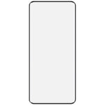 IMAK For Xiaomi Redmi Note 13 Pro+ 5G / Note 14 Pro 4G Screen Protector Full Glue 3D Curved Tempered Glass Film with Positioning Frame