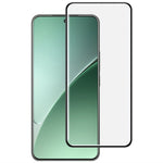 IMAK For Xiaomi 15S Pro / 15 Pro Screen Protector Full Glue 3D Curved Tempered Glass Film with Positioning Frame