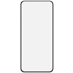IMAK For Xiaomi 15S Pro / 15 Pro Screen Protector Full Glue 3D Curved Tempered Glass Film with Positioning Frame