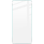 IMAK H-serien för Xiaomi 12T 5G / Redmi K50 Ultra 5G / 12T Pro 5G Reptålig härdad glasfilm Ultraklart och splittersäkert skärmskydd