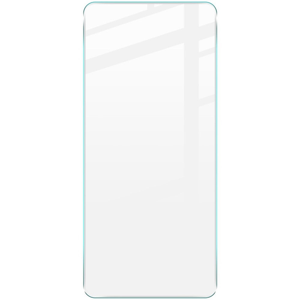IMAK H-serien för Xiaomi 12T 5G / Redmi K50 Ultra 5G / 12T Pro 5G Reptålig härdad glasfilm Ultraklart och splittersäkert skärmskydd