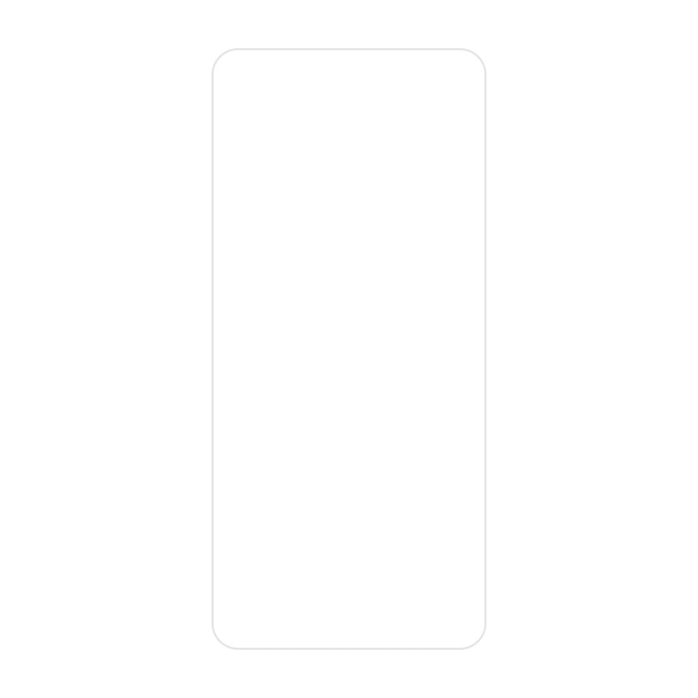 For Xiaomi Redmi Note 14 4G (164.84mm) Screen Protector 0.3mm Arc Edge Ultra Clear Tempered Glass Film