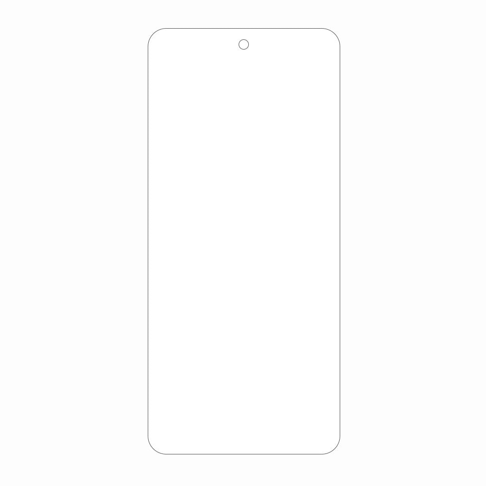 For Xiaomi 15 Ultra Screen Protector Soft Hydrogel TPU Anti Scratch Screen Film