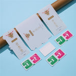 1 Set For Oppo Find N5 5G Screen Protector Inside + Front + Back Cover Clear TPU Film
