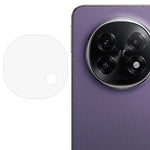 For Oppo Find N5 5G Tempered Glass Camera Lens Protector Ultra Clear Anti-Scratch Lens Film