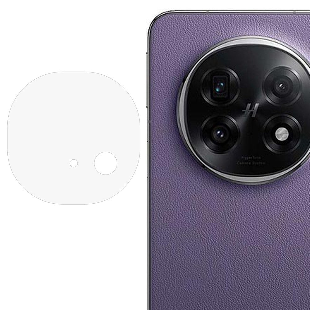 For Oppo Find N5 5G Tempered Glass Camera Lens Protector Ultra Clear Anti-Scratch Lens Film