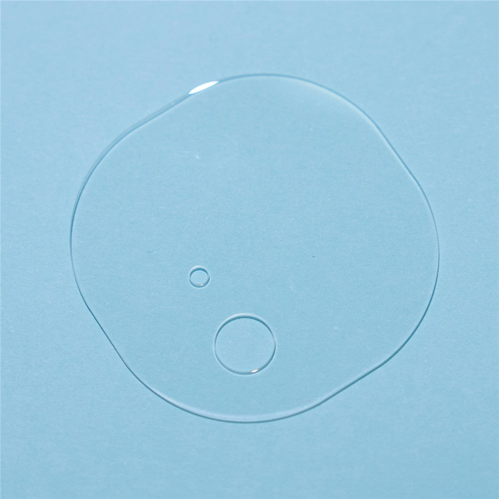 For Oppo Find N5 5G Tempered Glass Camera Lens Protector Ultra Clear Anti-Scratch Lens Film
