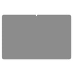 Til Samsung Galaxy Tab S10 FE / Tab S7 Beskyttelsesfilm mod nysgerrige blikke, PET Paperlike Tablet Film