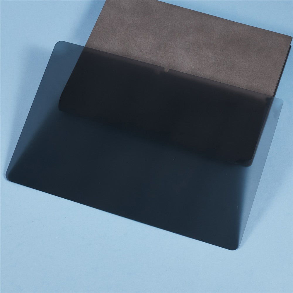 Til Samsung Galaxy Tab S10 FE / Tab S7 Beskyttelsesfilm mod nysgerrige blikke, PET Paperlike Tablet Film