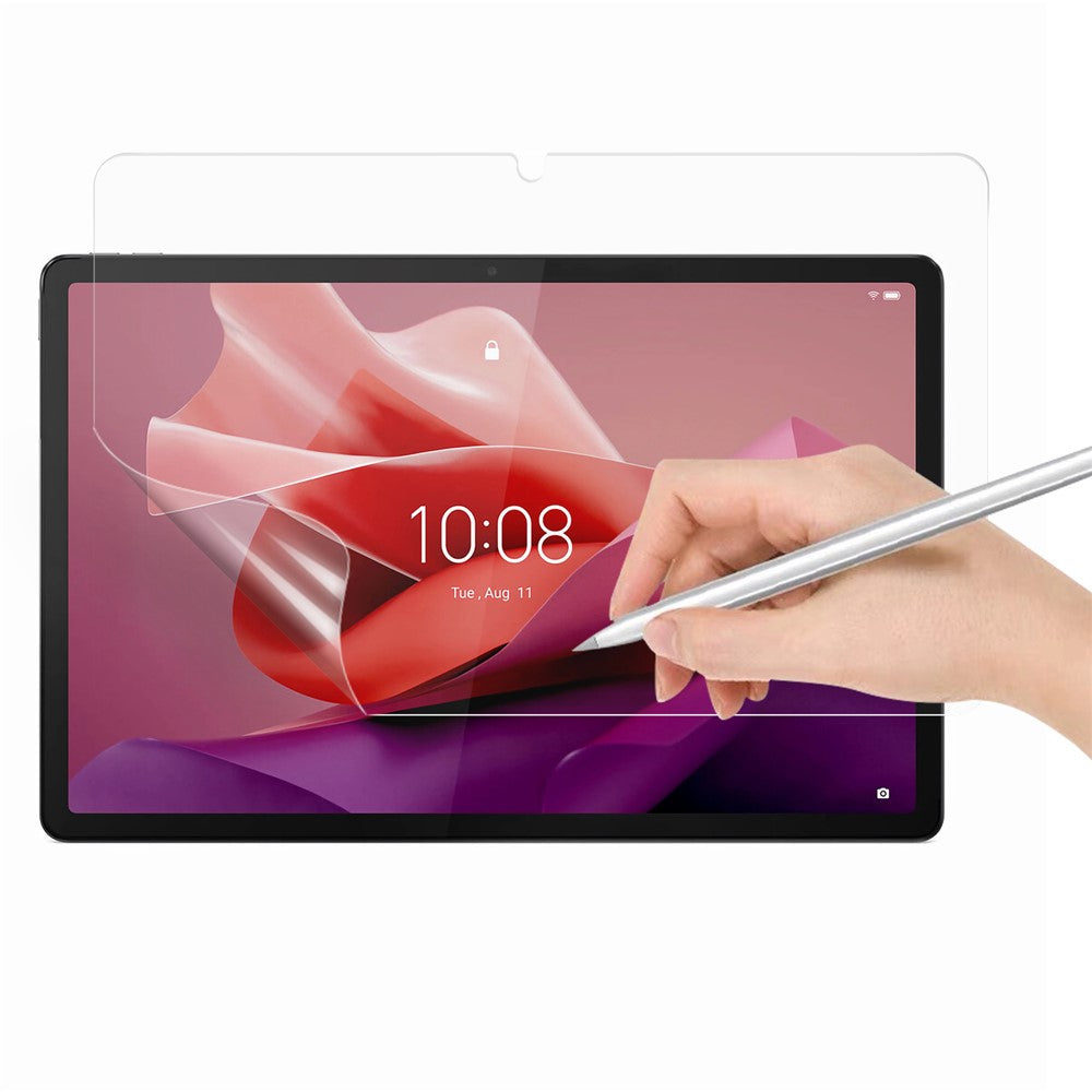 Til Lenovo Tab TB311FU Paperlike Skærmbeskytter Følsom Touch PET Tablet Skærmfilm