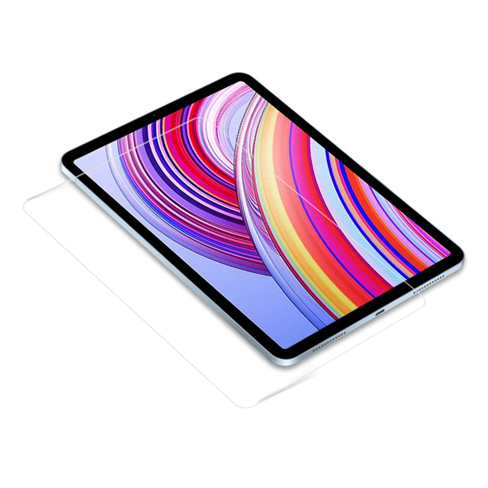 MOCOLO For Xiaomi Redmi Pad Pro Screen Protector Tempered Glass HD Clear Tablet Screen Film