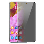 ENKAY HAT PRINCE For Xiaomi 15 Pro / 14 Pro / 14 Ultra Privacy Screen Protector 3D Curved Screen Film with Installation Tool