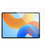 For Huawei MatePad 11.5 2025  /  2024 Screen Protector Full Coverage Clear Tempered Glass 0.3mm Arc Edge Film