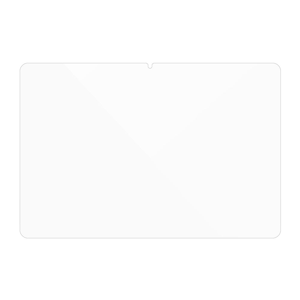For Huawei MatePad 11.5 2025  /  2024 Screen Protector Full Coverage Clear Tempered Glass 0.3mm Arc Edge Film